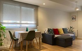 Flamenko Apartament