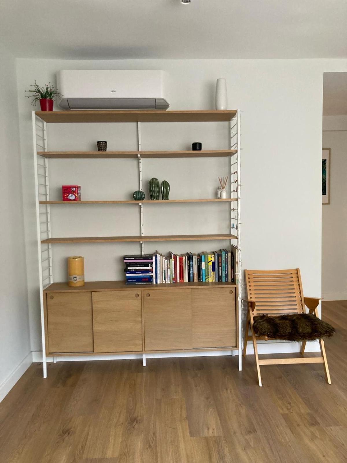 Flamenko Apartament Tarragone Extérieur photo