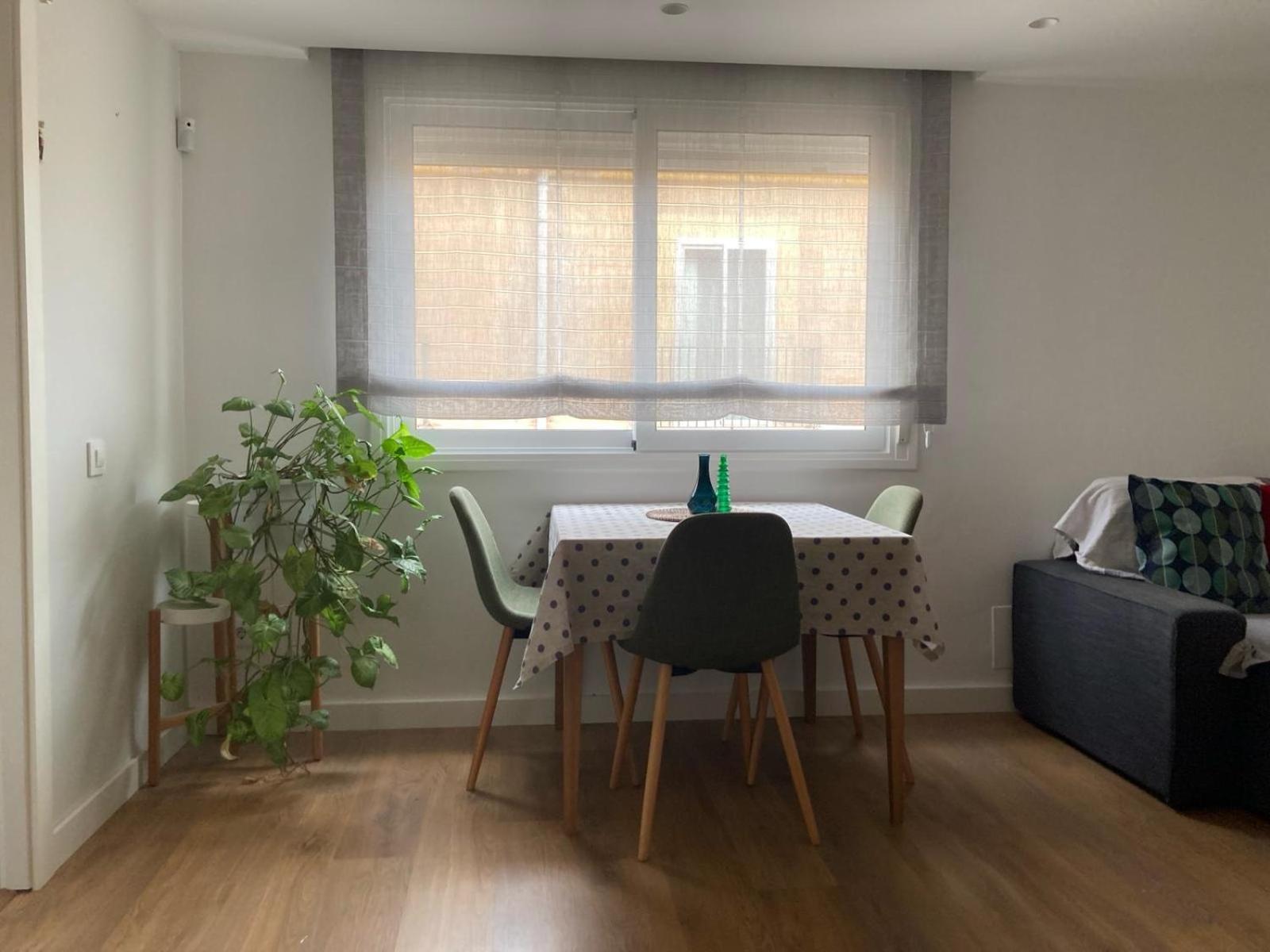 Flamenko Apartament Tarragone Extérieur photo
