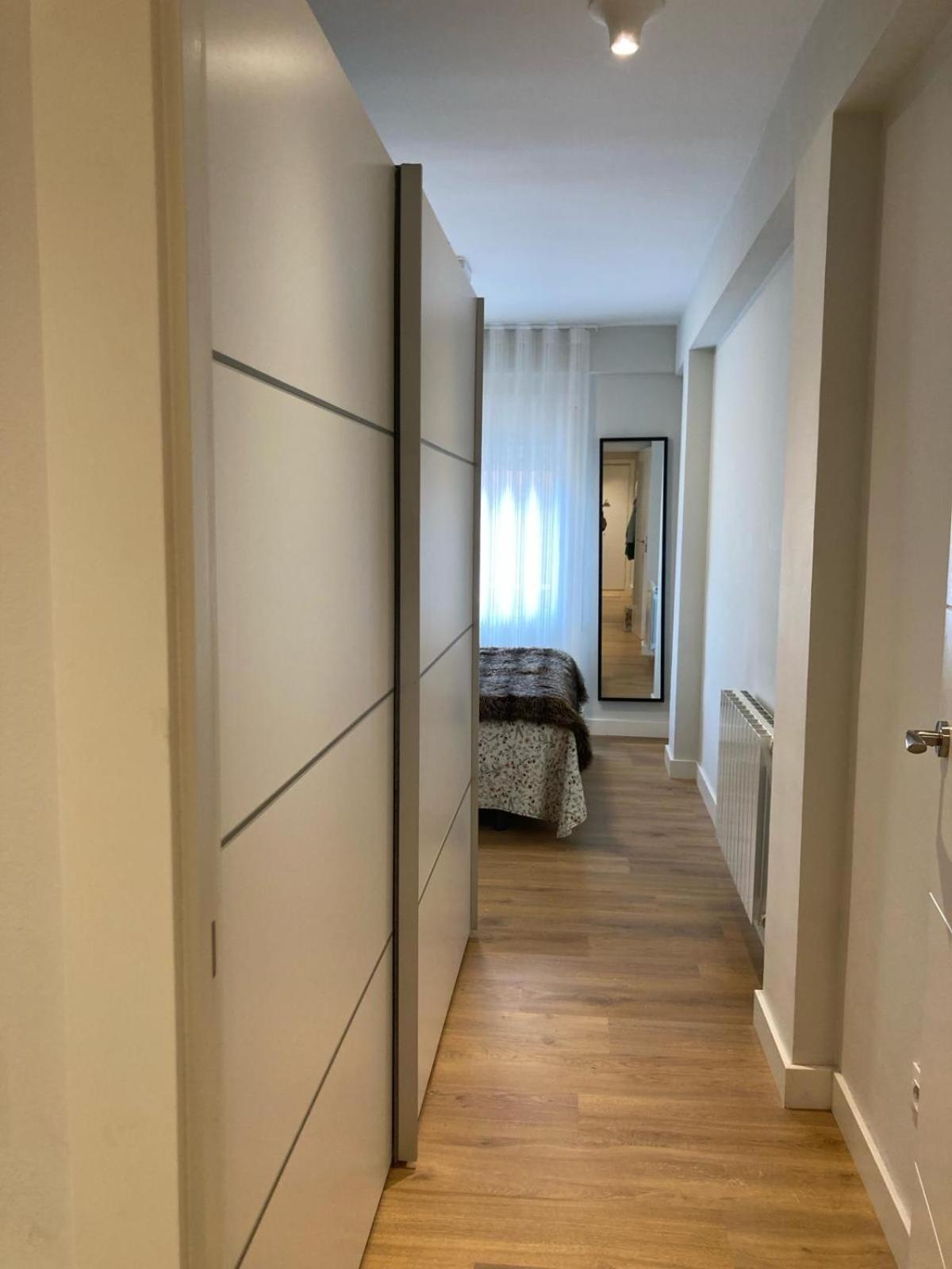 Flamenko Apartament Tarragone Extérieur photo