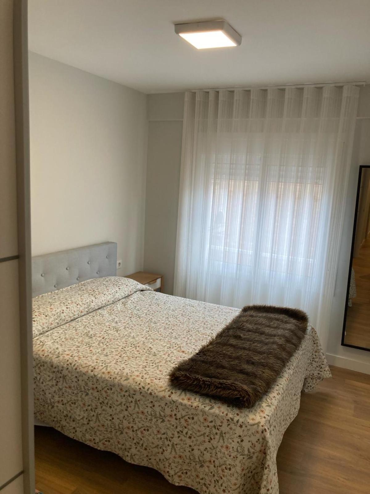 Flamenko Apartament Tarragone Extérieur photo