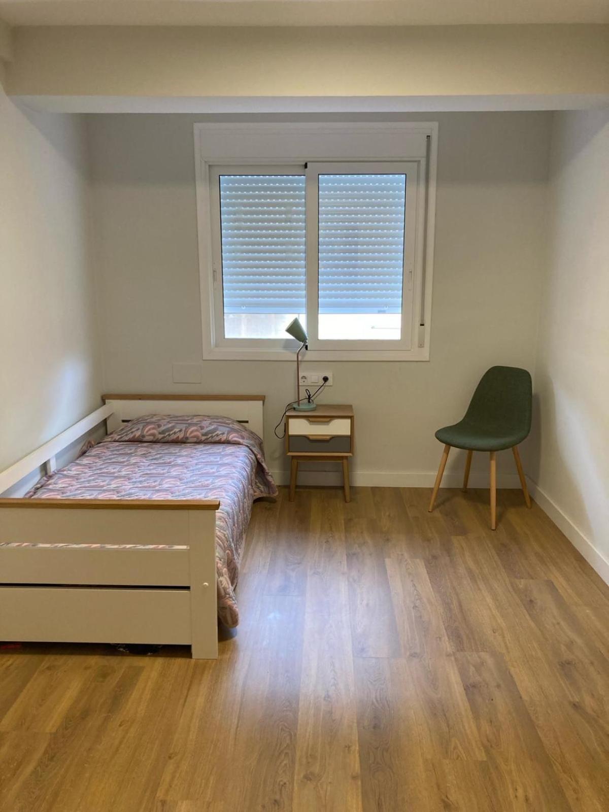 Flamenko Apartament Tarragone Extérieur photo