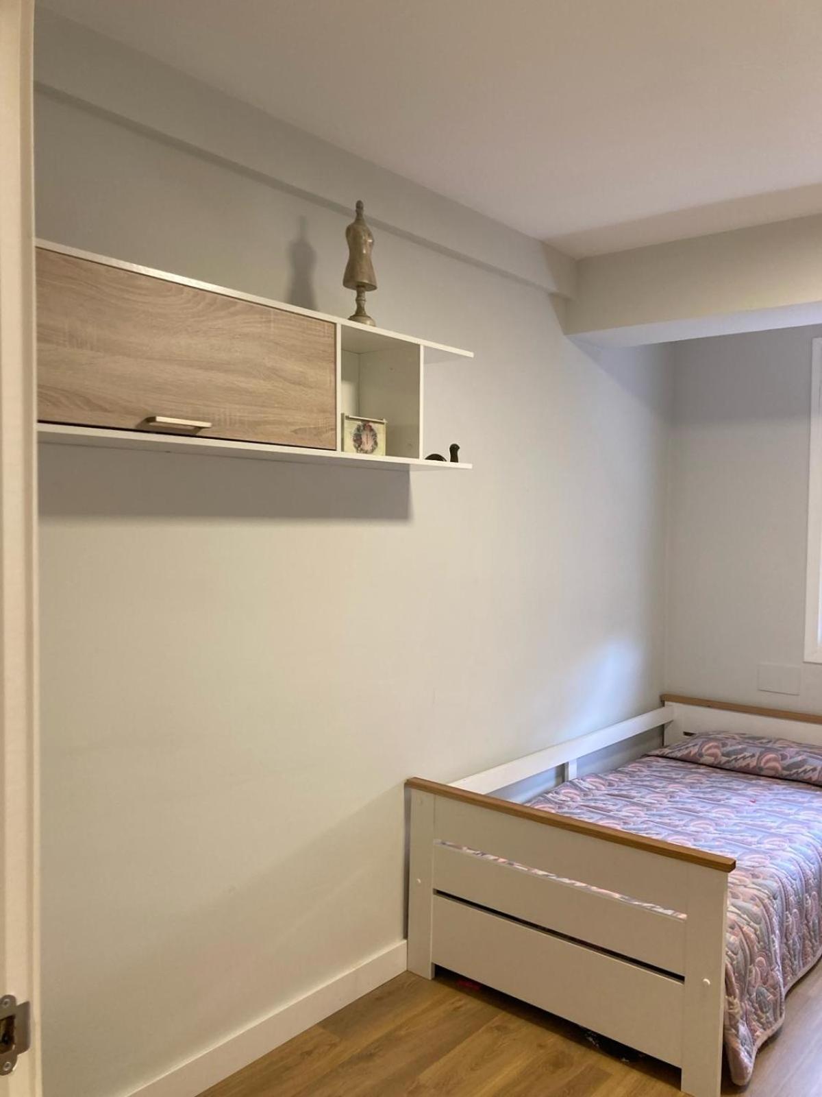 Flamenko Apartament Tarragone Extérieur photo