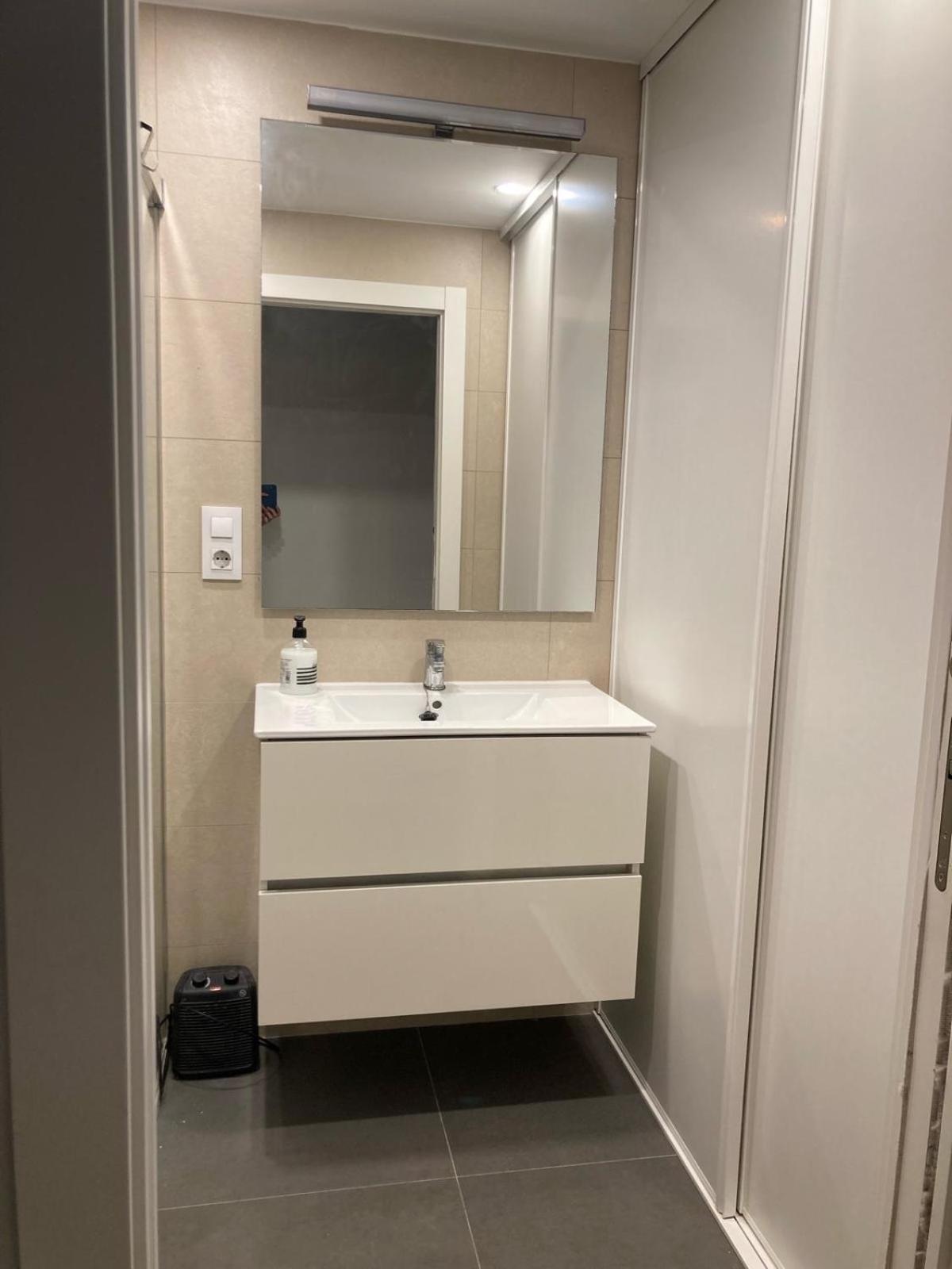 Flamenko Apartament Tarragone Extérieur photo